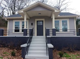 17 Butler St SW, Rome, GA 30161