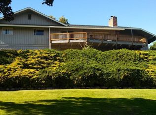 824 Beacon Road, CRESTVIEW Wenatchee, WA 98801