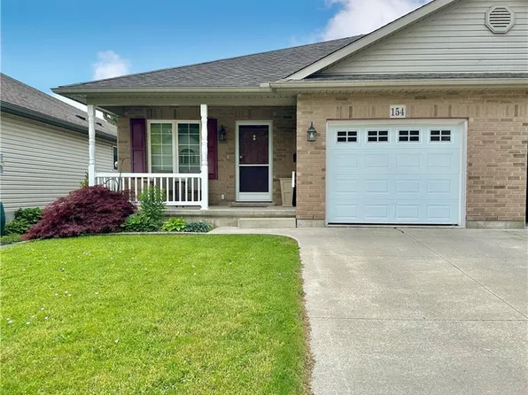 154 Forest St E, Haldimand County, ON N1A 1C1