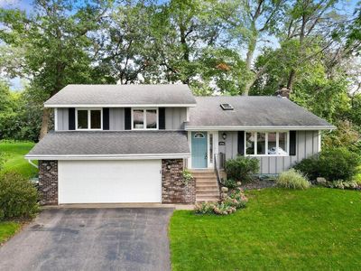 4706 Lorinda Dr, Shoreview, MN, 55126