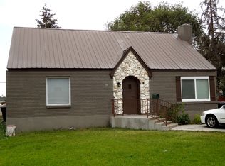 55 E 1st N #2, Rexburg, ID 83440