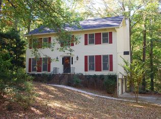 543 Old Mill Ct, Norcross, GA 30093