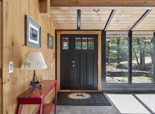 44 Lake Front Drive, Embden, ME 04958