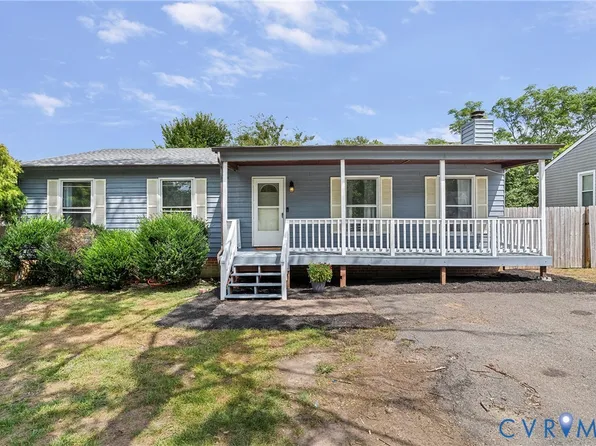 6705 Mason Valley Dr, Richmond, VA 23234