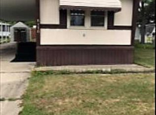 6170 Poinsettia Dr, Saginaw, MI