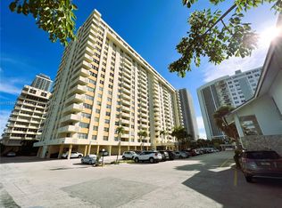 1833 S Ocean Dr APT 1509, Hallandale, FL 33009