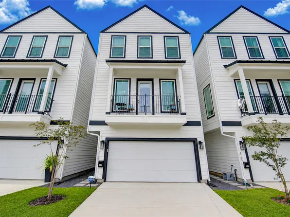 4710 Brinkman St, Houston, TX 77018