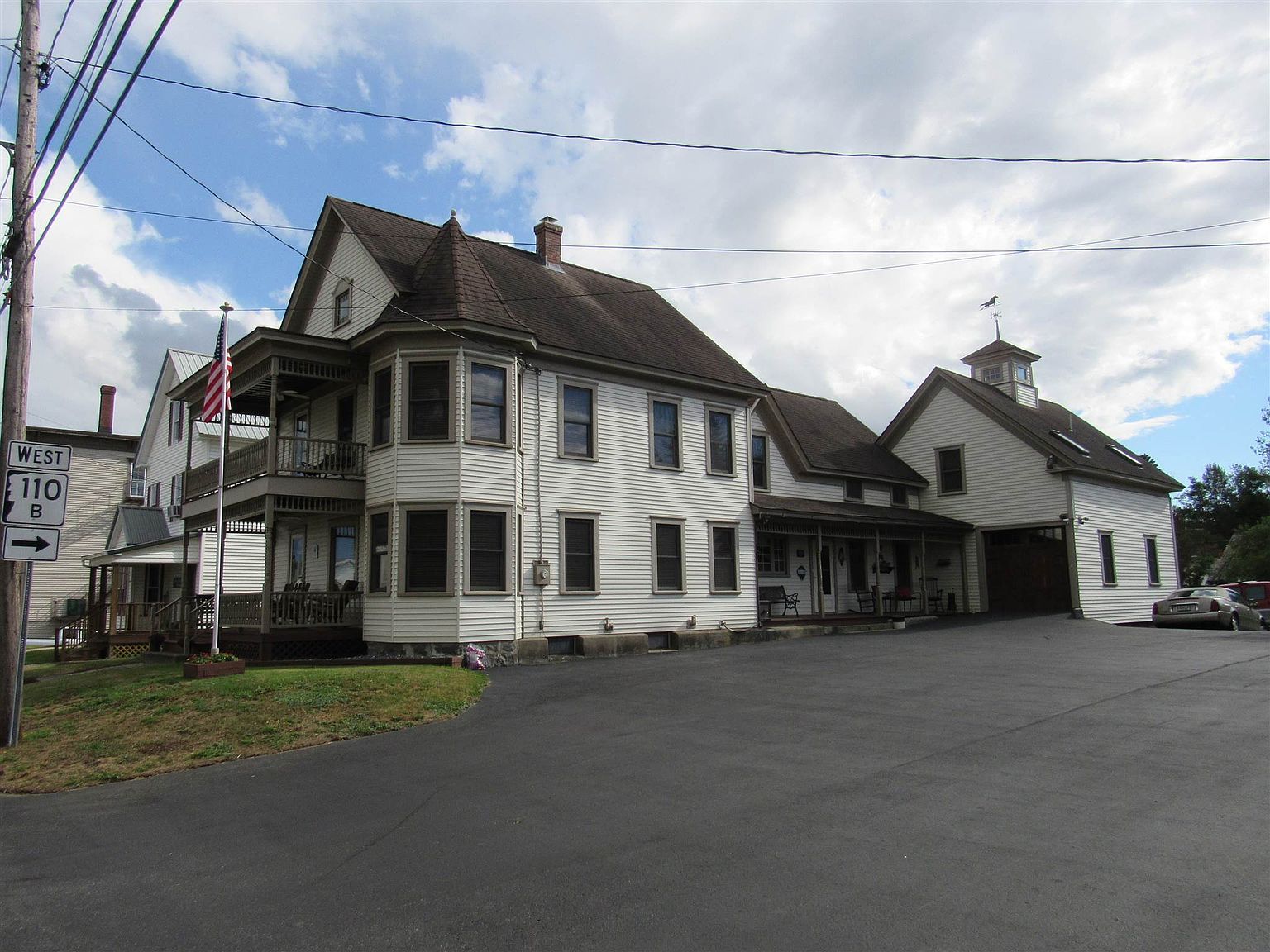 735 Milan Road, Milan, NH 03588 Zillow