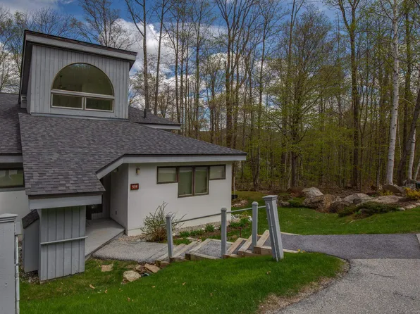 304 Woods Lane #C3, Killington, VT 05751