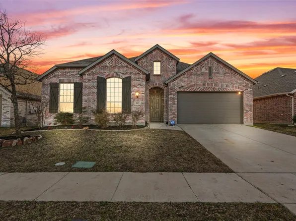 1613 Yellowstone Dr, Forney, TX 75126