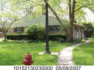 9456 Keystone Ave, Skokie, IL 60076