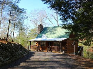 176 Basin Creek Rd, Reliance, TN 37369