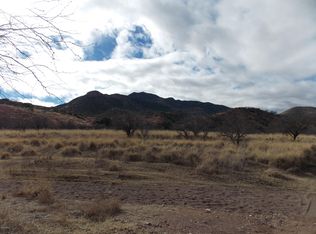 Tbd Harshaw Rd, Patagonia, AZ 85624