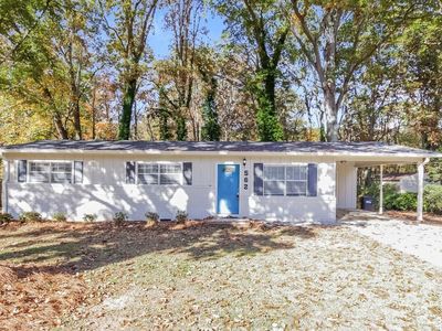 562 Oak Hills Rd SW, Mableton, GA, 30126