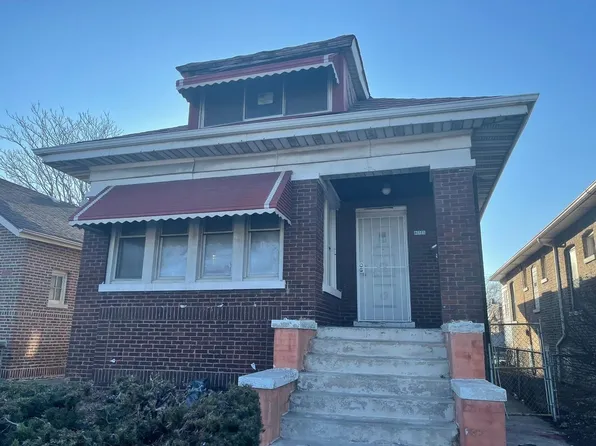 7424 S Lafayette Ave, Chicago, IL 60621