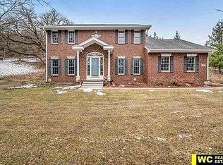 9717 Oak Valley Rd, Blair, NE 68008