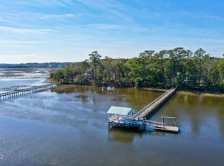 5272 Water Way Ln, Hollywood, SC 29449