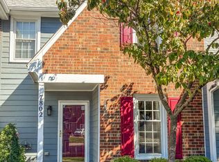 7802 Fitzgerald Ct, Henrico, VA 23228