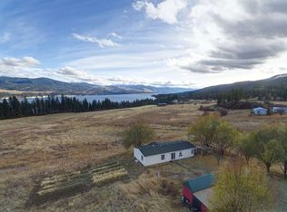 33 Viola Dr, Inchelium, WA 99138