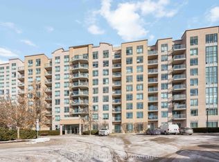 51 Baffin Ct #420, Richmond Hill, ON L4B4P6