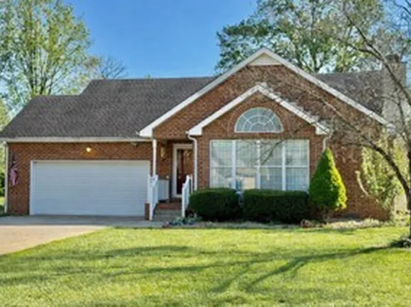 1005 Olivia Ct, Mount Juliet, TN 37122