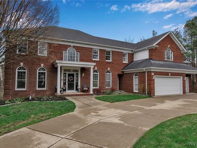 165 Fox Meadow Ln, Orchard Park, NY, 14127