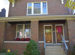 3230 Liberty St #B, Saint Louis, MO