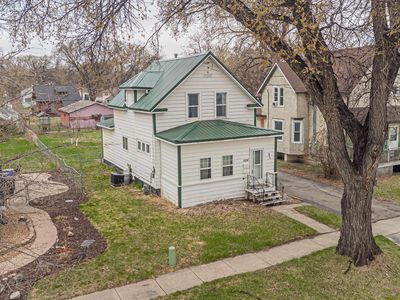 1524 1st Ave S, Fargo, ND, 58103