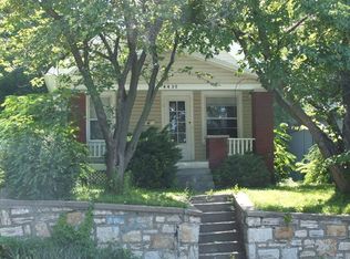4439 Belleview Ave, Kansas City, MO 64111