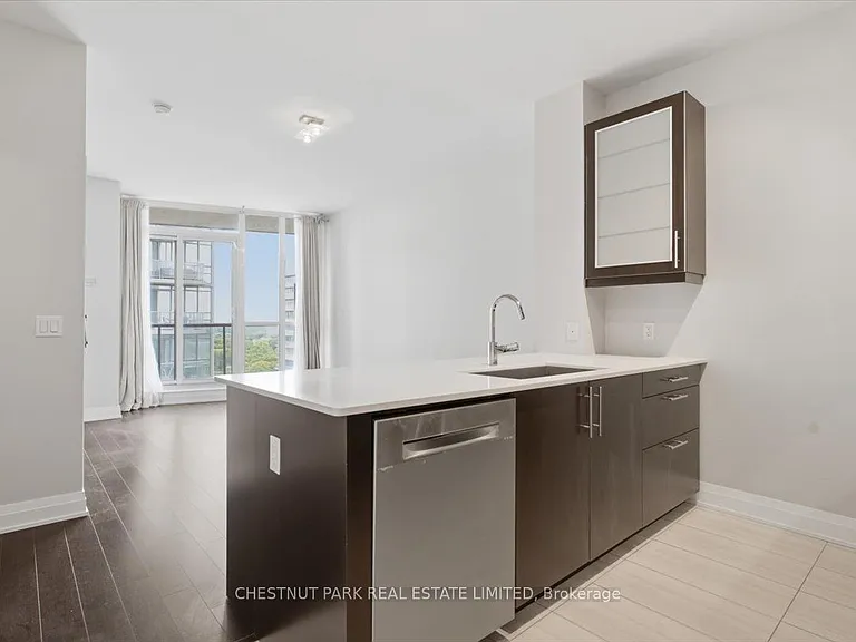 530 Saint Clair Ave W #1706 — Photo 16