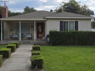 3295 N G St, San Bernardino, CA 92405