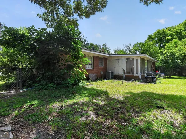 441 Sarah Dr, Warner Robins, GA 31093
