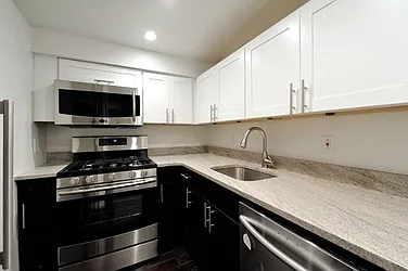 Rented by Aether Property Group