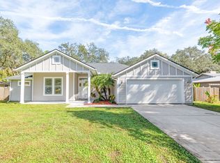 129 Lobelia Rd, Saint Augustine, FL 32086