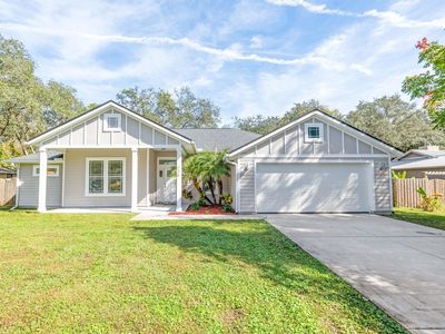 129 Lobelia Rd, Saint Augustine, FL, 32086