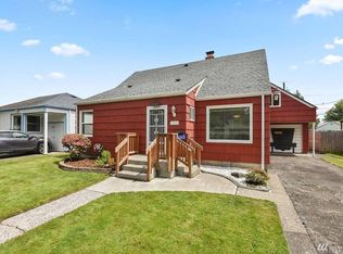 560 25th Ave, Longview, WA 98632