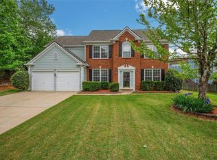 3191 Elmendorf Dr NW, Kennesaw, GA 30144