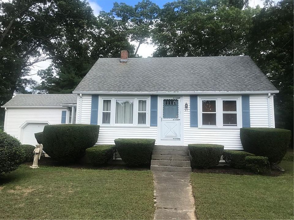 97 Peck Hill Rd, Johnston, RI 02919 Zillow