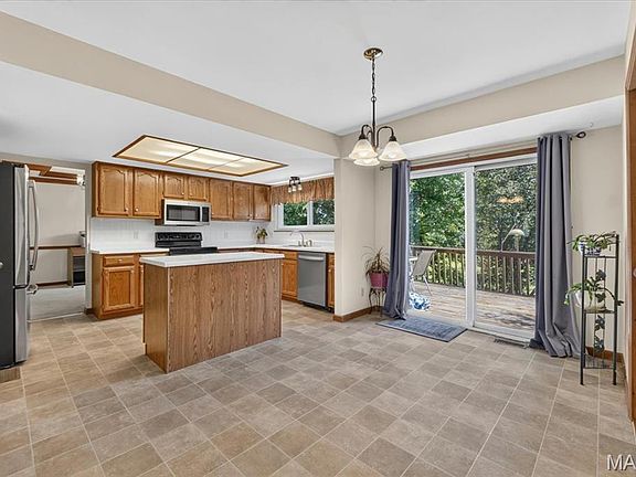 5th image of 2772 Santa Ynez Dr