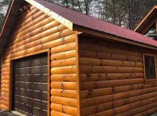 75 Kates Cove Rd, Murphy, NC 28906