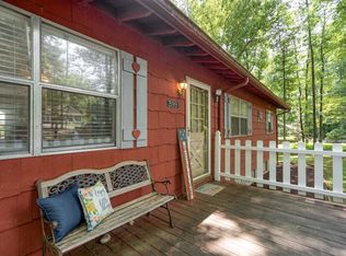 399 Lewis Rd, Clarksville, VA 23927