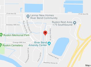 2433 Dakota Rock Dr, Ruskin, FL 33570
