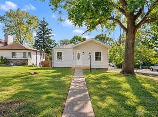 311 S Highview Rd, Middletown, OH 45044