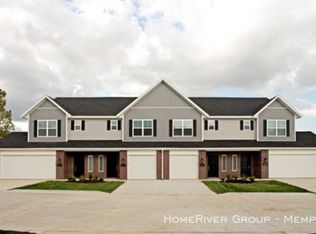 2731 W Shasta Rd, Rogers, AR 72758