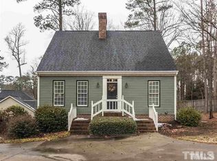 525 Olde Towne Dr, Sanford, NC 27330