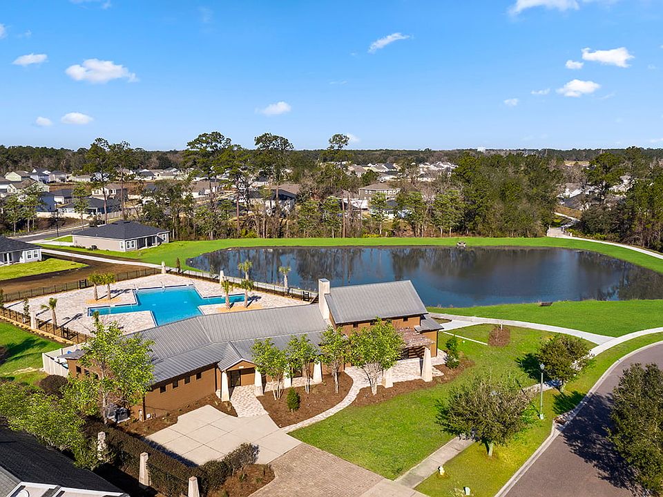 Panther Creek by KB Home in Jacksonville FL | Zillow