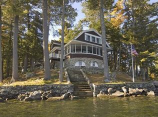 268 Woodlands Rd, Alton, NH 03810