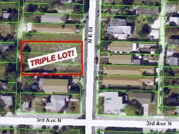 313 N East St, Lake Worth, FL 33460