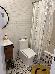 Rented by Aron Fried, LREB