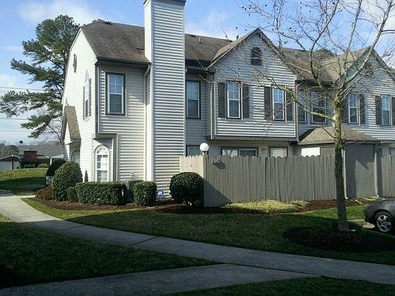 Outside View